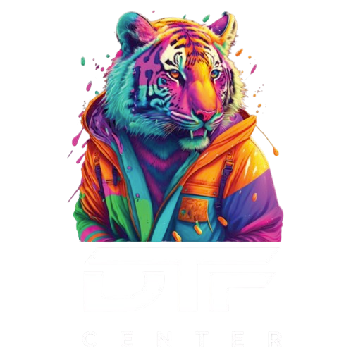 Custom DTF & Screen Printing Shop | DTF Center | Metairie, LA